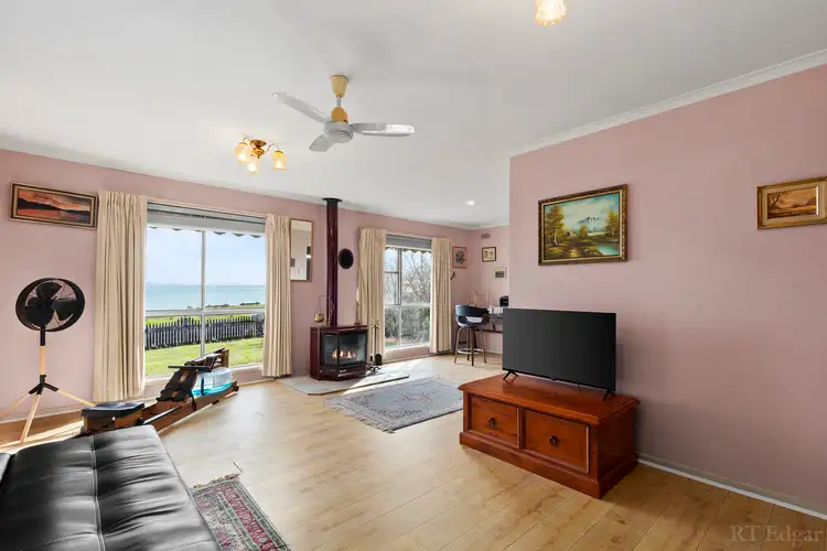 Fifth view of Homely house listing, 18 Edgewater Drive, Clifton Springs VIC 3222