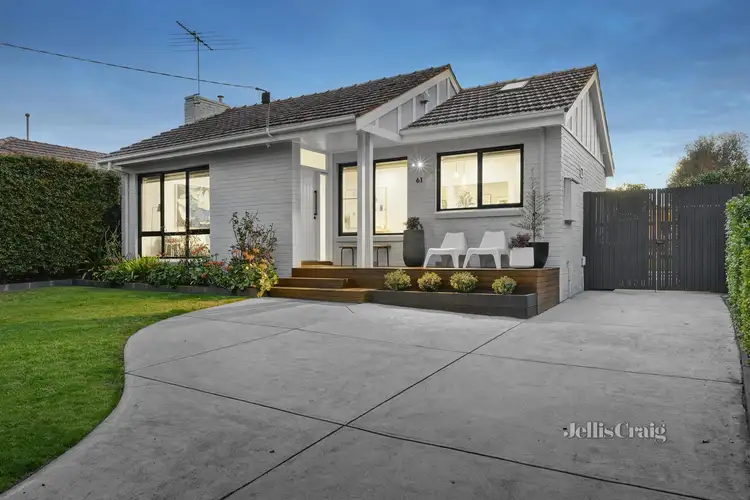 61 Jasper Road, Bentleigh VIC 3204
