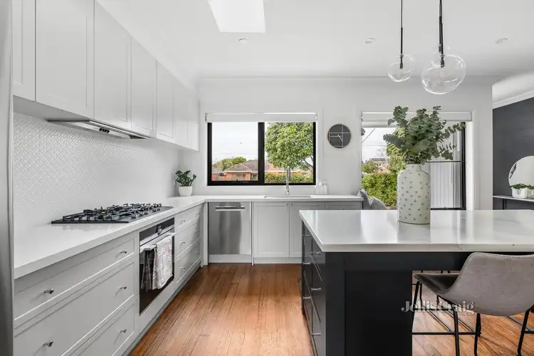 Sixth view of Homely house listing, 61 Jasper Road, Bentleigh VIC 3204