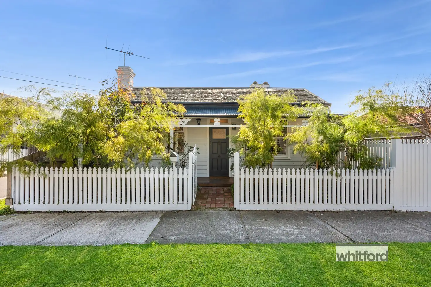 Main view of Homely house listing, 36 Marshall Street, Newtown VIC 3220