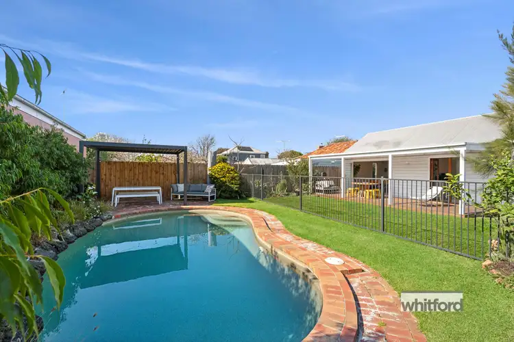 Third view of Homely house listing, 36 Marshall Street, Newtown VIC 3220