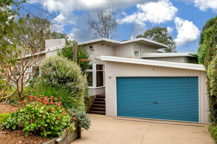 11 Bader Avenue, Nunawading VIC 3131