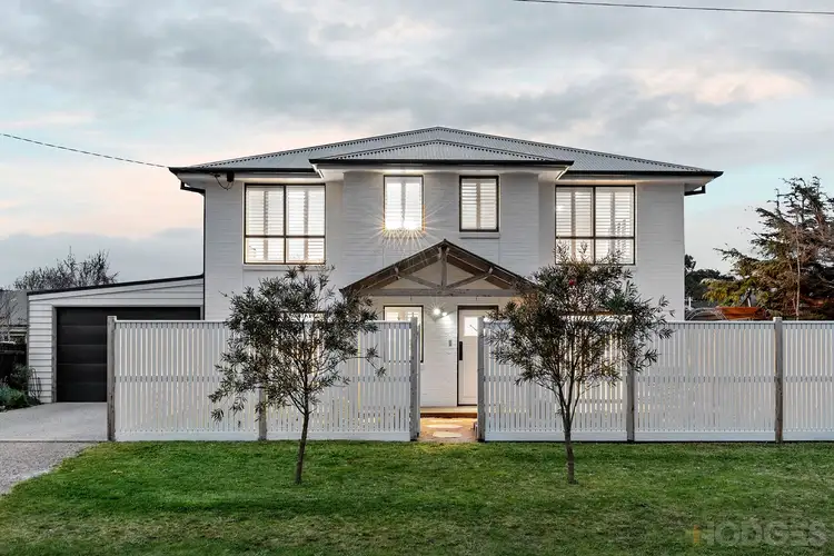 19 Nelson Road