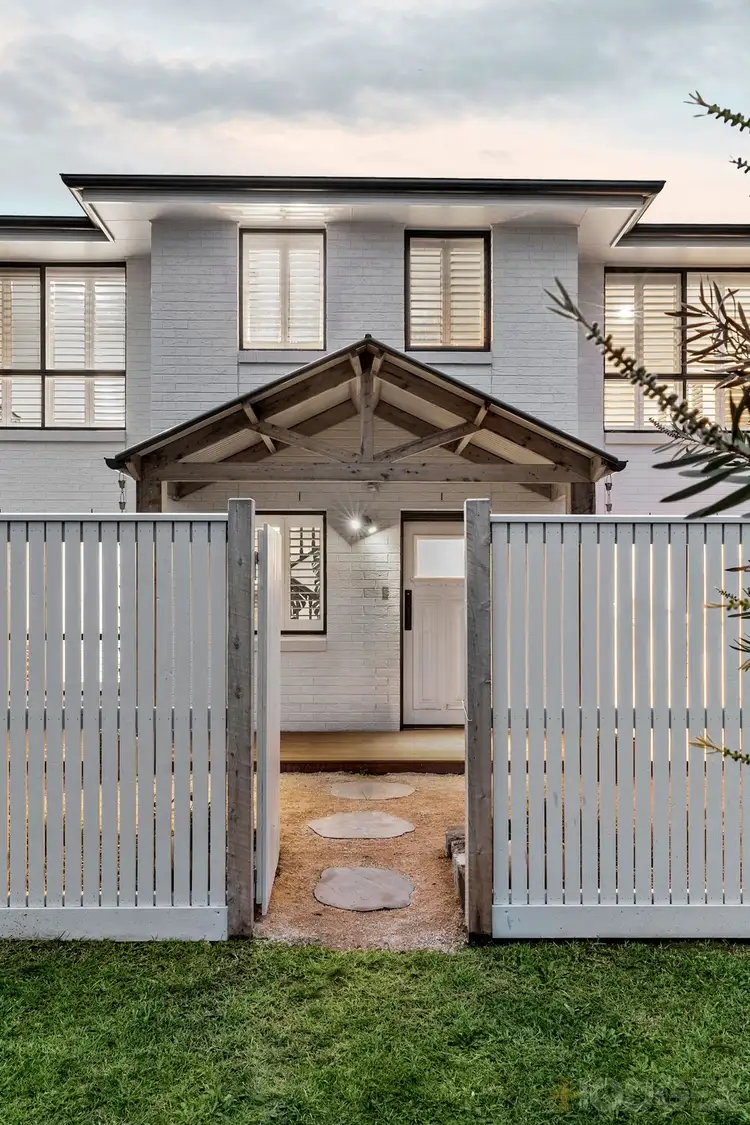 Second view of Homely house listing, 19 Nelson Road, Point Lonsdale VIC 3225