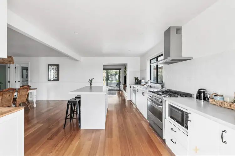 Fifth view of Homely house listing, 19 Nelson Road, Point Lonsdale VIC 3225