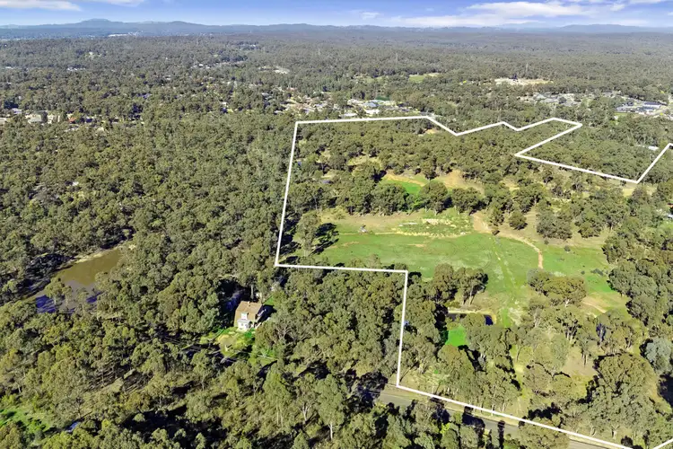 Fourth view of Homely land listing, 626 Calder Highway, Maiden Gully VIC 3551