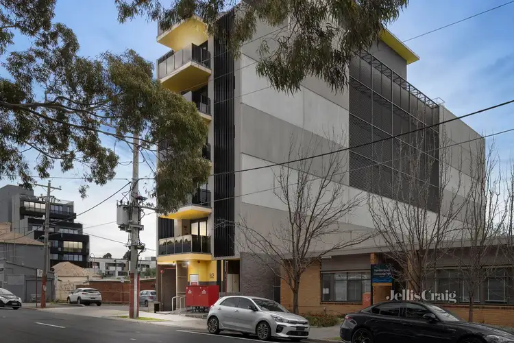 203/82 Hawdon Street, Heidelberg VIC 3084