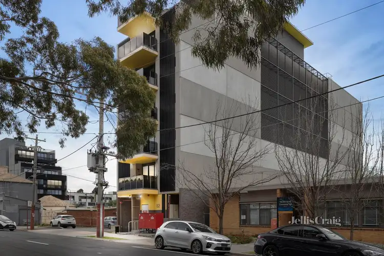 203/82 Hawdon Street, Heidelberg VIC 3084
