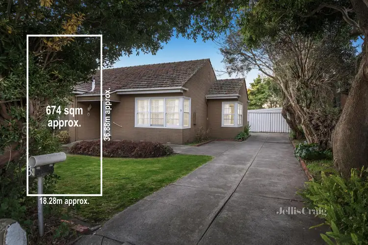 3 Claronga Street, Bentleigh East VIC 3165