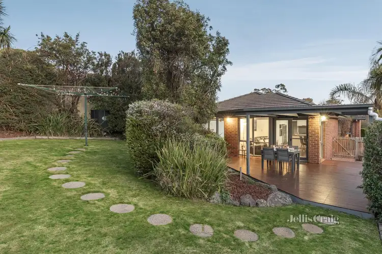 Fifth view of Homely house listing, 3 Wurrunjerri Place, Viewbank VIC 3084