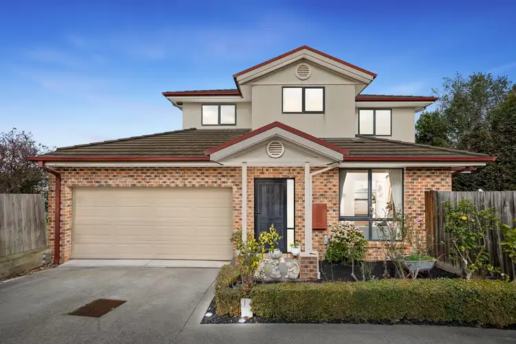 2/2 Jacqueline Road, Mount Waverley VIC 3149