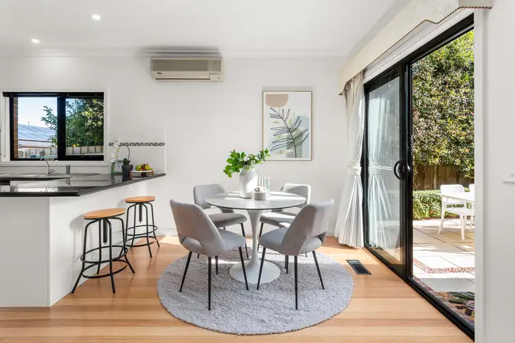 Fourth view of Homely townhouse listing, 2/2 Jacqueline Road, Mount Waverley VIC 3149