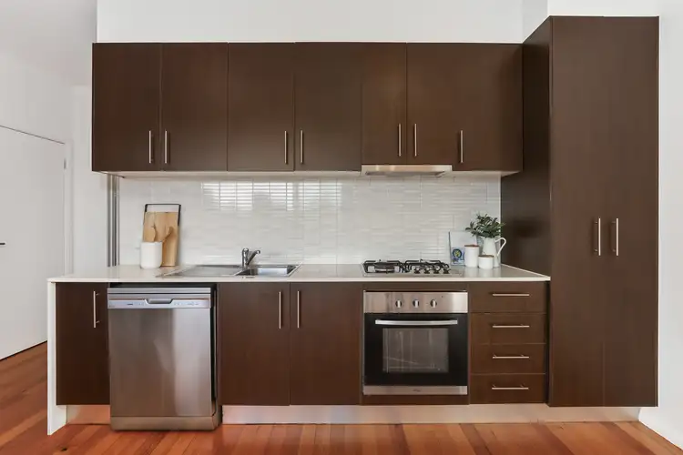 Fifth view of Homely unit listing, 2/2 McCracken Avenue, Pascoe Vale VIC 3044