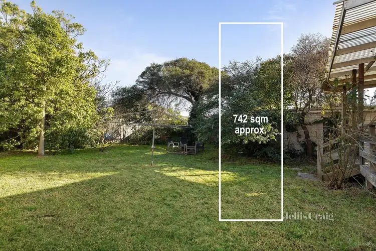 Main view of Homely house listing, 21 Gilmour Road, Bentleigh VIC 3204