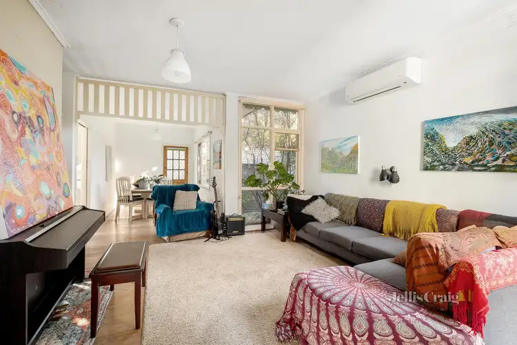 Second view of Homely house listing, 21 Gilmour Road, Bentleigh VIC 3204