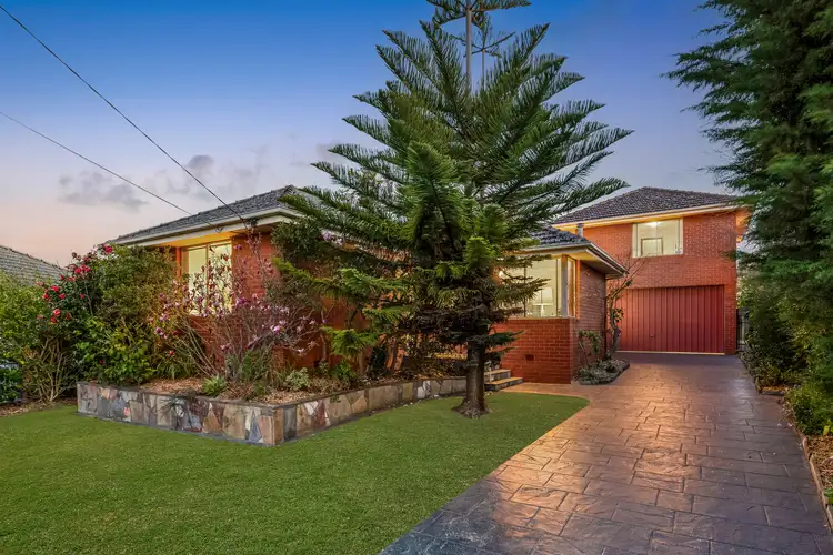 Main view of Homely house listing, 15 Bataba Street, Moorabbin VIC 3189