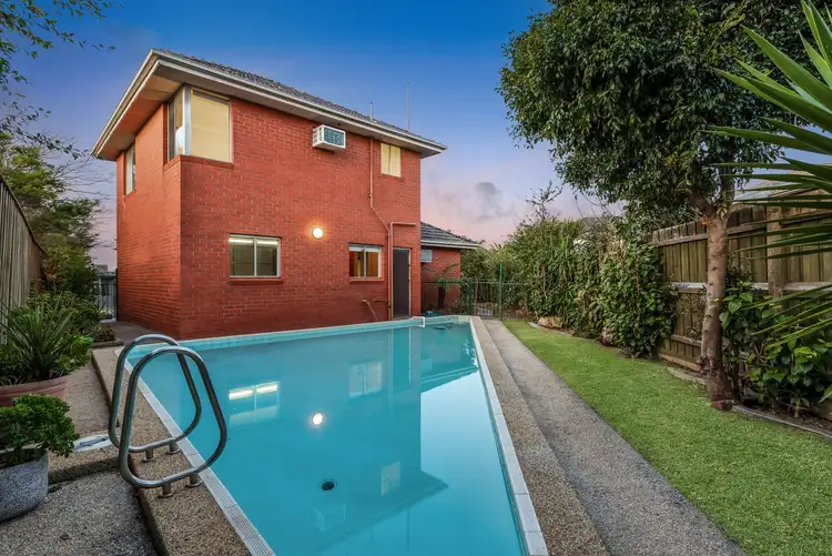 Second view of Homely house listing, 15 Bataba Street, Moorabbin VIC 3189