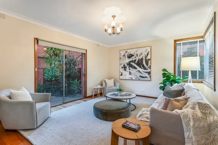 Third view of Homely house listing, 15 Bataba Street, Moorabbin VIC 3189