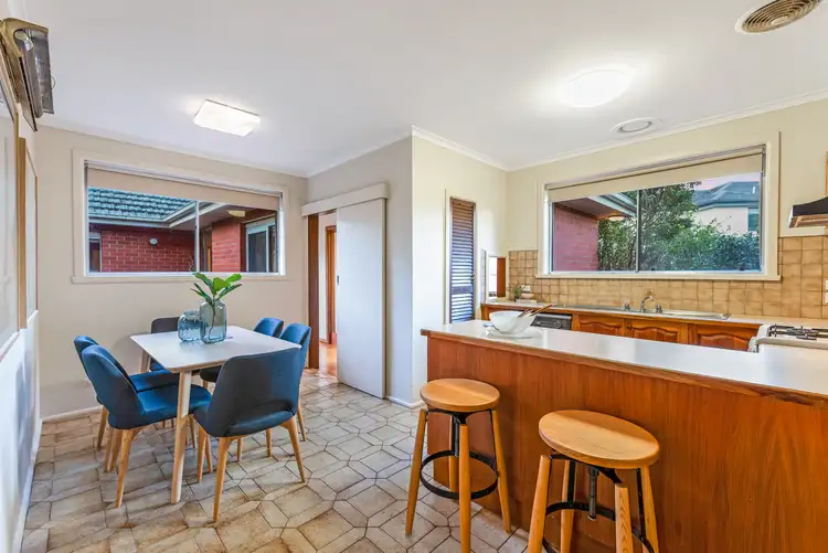 Fourth view of Homely house listing, 15 Bataba Street, Moorabbin VIC 3189