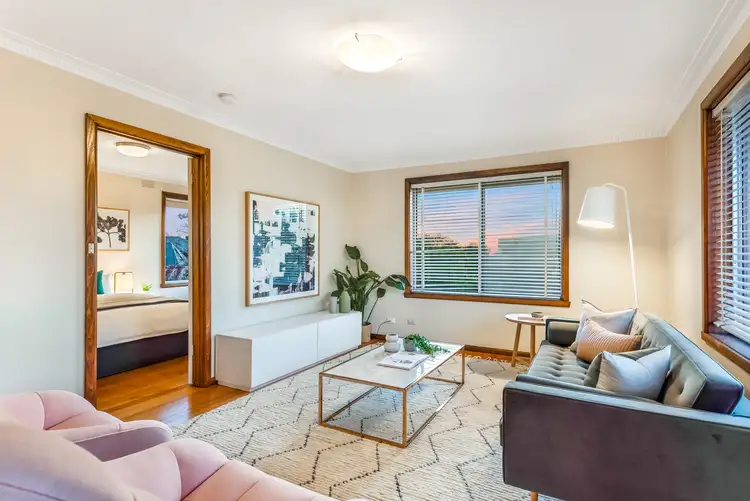 Fifth view of Homely house listing, 15 Bataba Street, Moorabbin VIC 3189