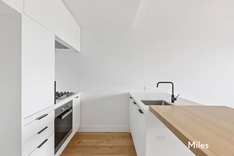 Third view of Homely apartment listing, 201/1 Westley Avenue, Ivanhoe VIC 3079