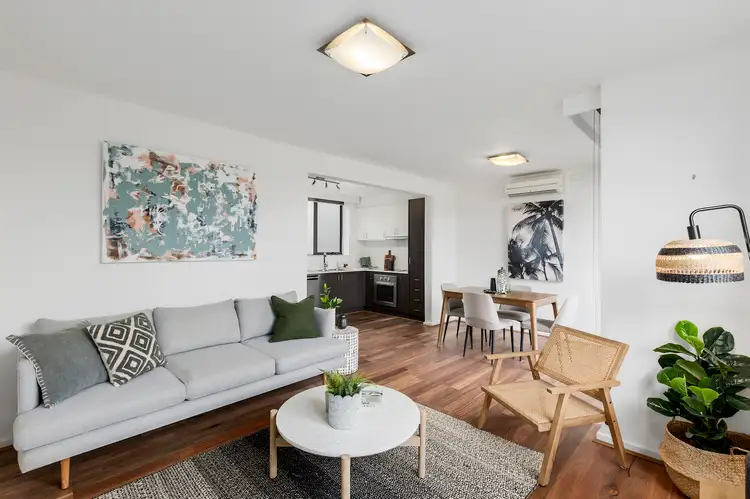 3/121 Dawson Street, Brunswick West VIC 3055