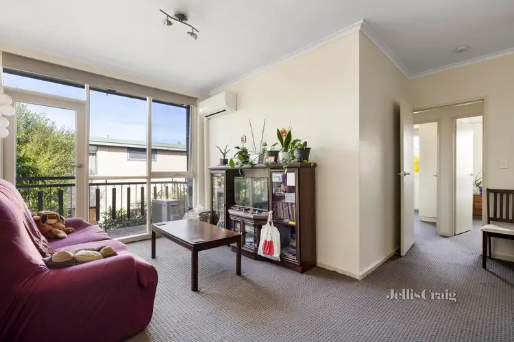 Second view of Homely apartment listing, 4/16 Repton Road, Malvern East VIC 3145
