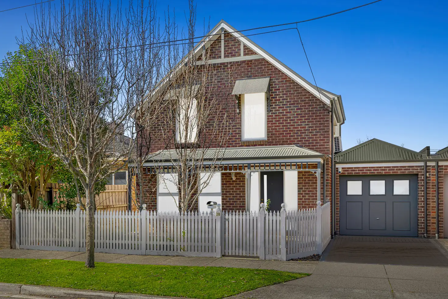 Main view of Homely townhouse listing, 2B Sutherland Street, Malvern East VIC 3145
