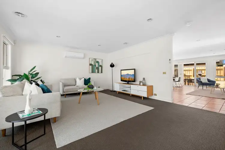 Second view of Homely townhouse listing, 2B Sutherland Street, Malvern East VIC 3145