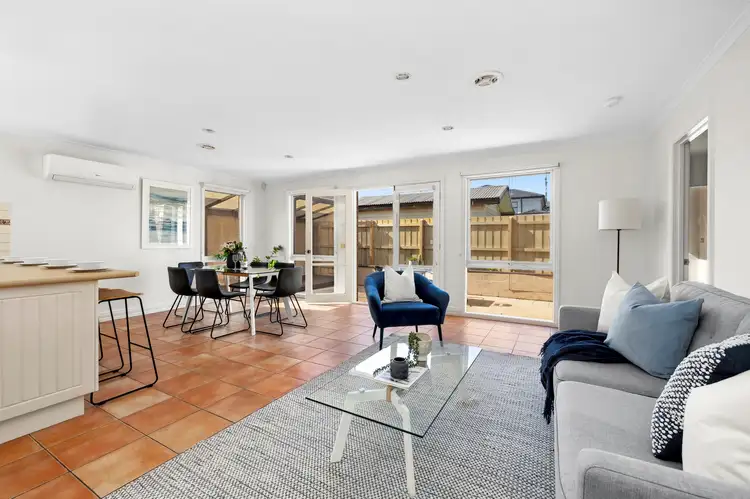 Third view of Homely townhouse listing, 2B Sutherland Street, Malvern East VIC 3145