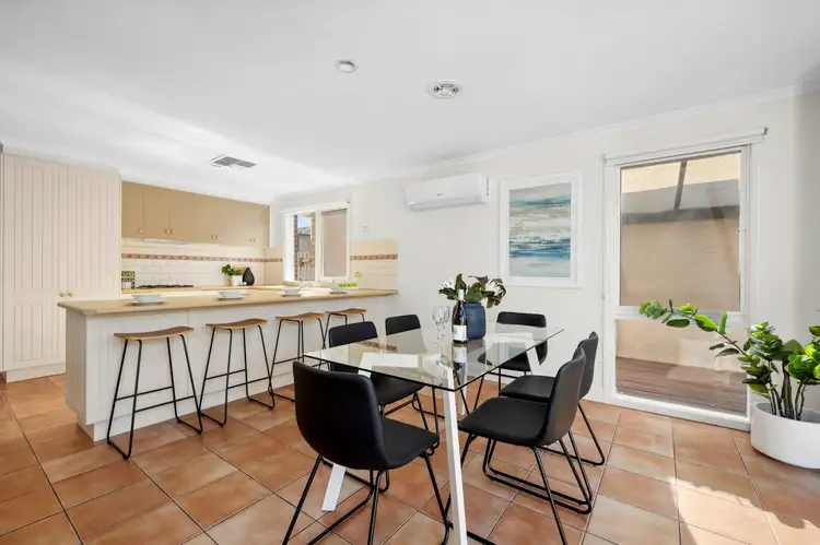 Fifth view of Homely townhouse listing, 2B Sutherland Street, Malvern East VIC 3145