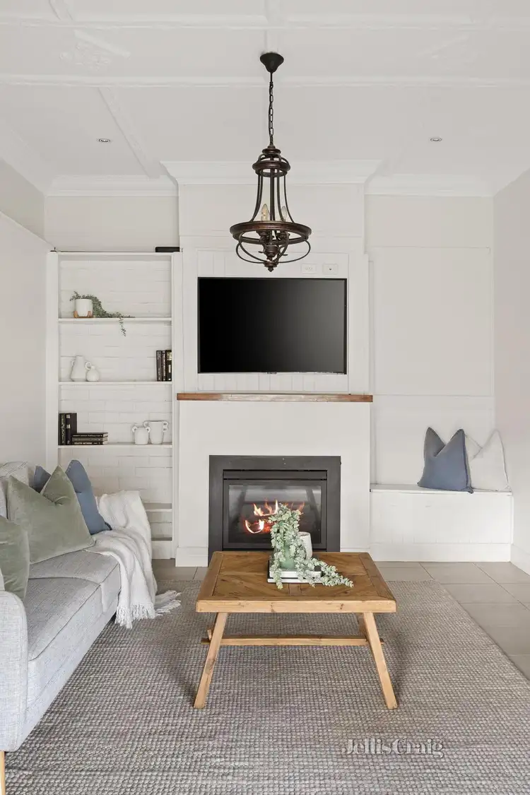 Third view of Homely townhouse listing, 21 Melrose Street, Mordialloc VIC 3195