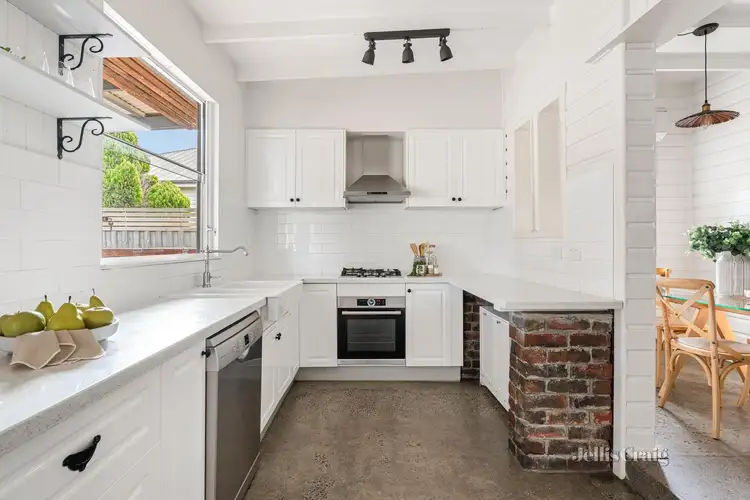 Fourth view of Homely townhouse listing, 21 Melrose Street, Mordialloc VIC 3195