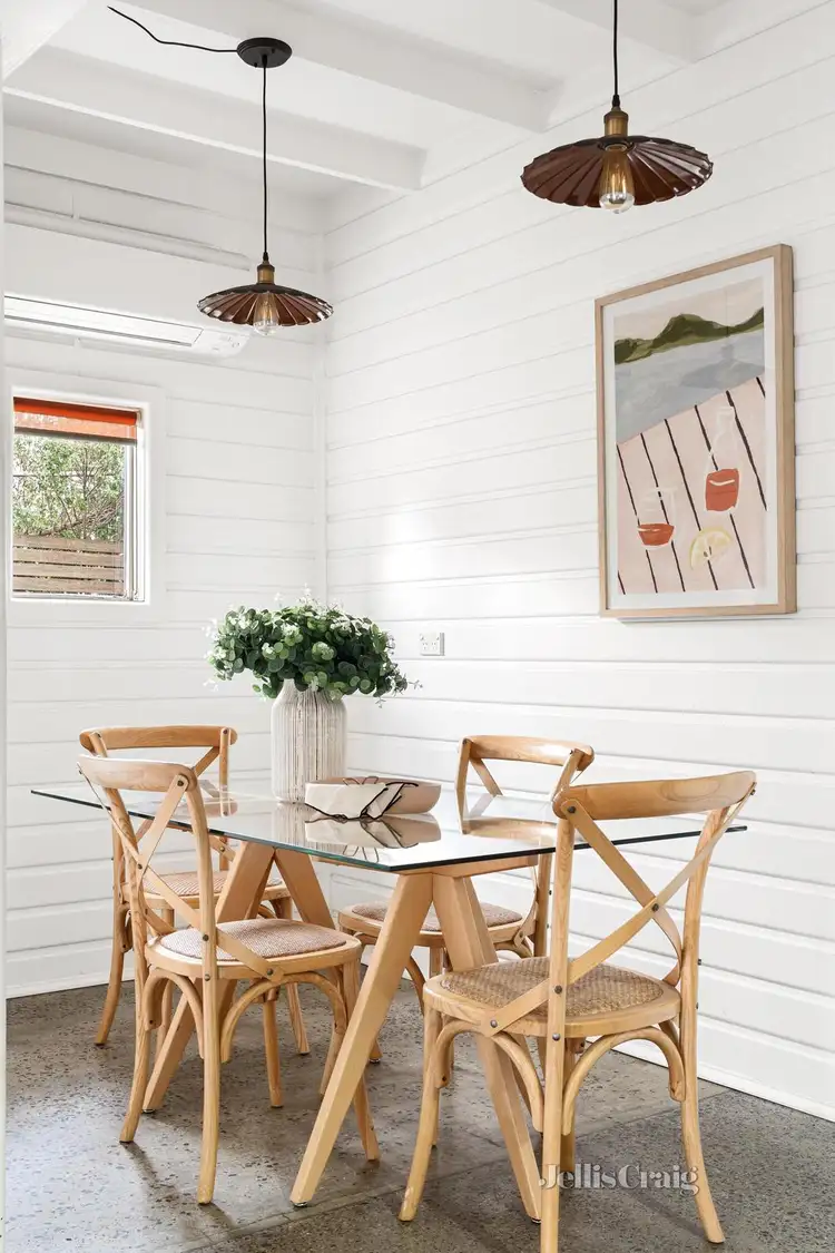 Fifth view of Homely townhouse listing, 21 Melrose Street, Mordialloc VIC 3195