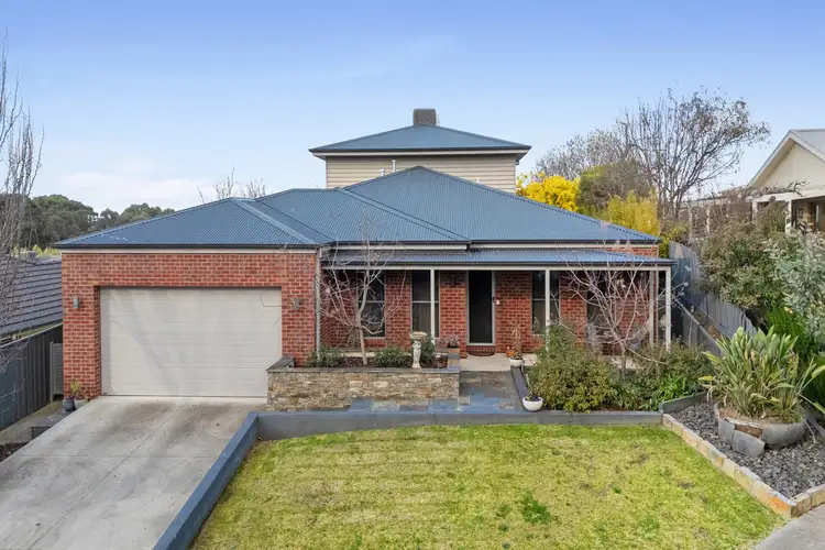 19 The Terrace, Kennington VIC 3550