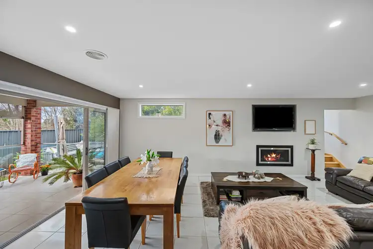 Fifth view of Homely house listing, 19 The Terrace, Kennington VIC 3550