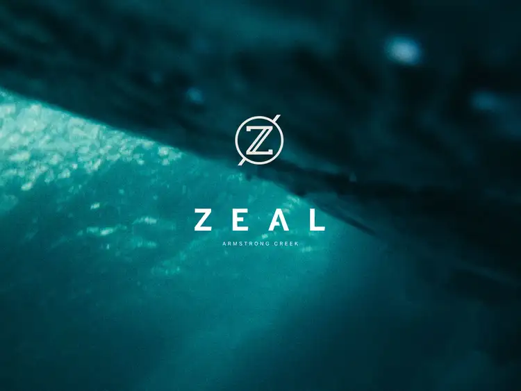 Second view of Homely land listing, LOT Lot 133, 430 Horseshoe Bend Road, Armstrong Creek VIC 3217