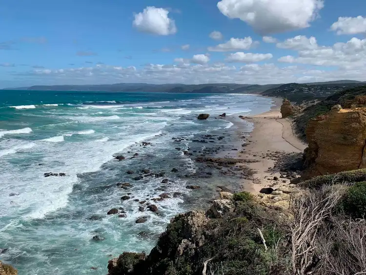 Sixth view of Homely land listing, LOT Lot 139, 430 Horseshoe Bend Road, Armstrong Creek VIC 3217