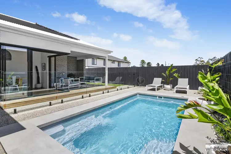 8 Hardiman Circuit, Fyansford VIC 3218