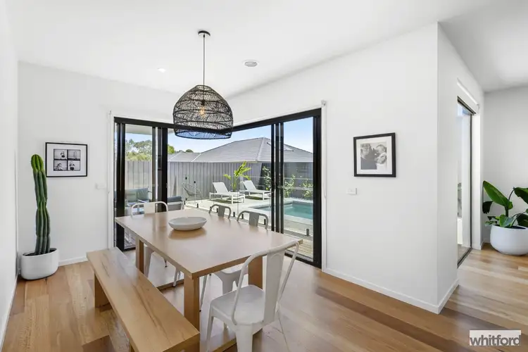 Fifth view of Homely house listing, 8 Hardiman Circuit, Fyansford VIC 3218