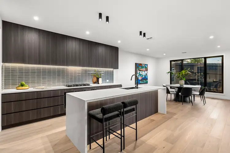 Main view of Homely house listing, 5 Toronto Avenue, Doncaster VIC 3108