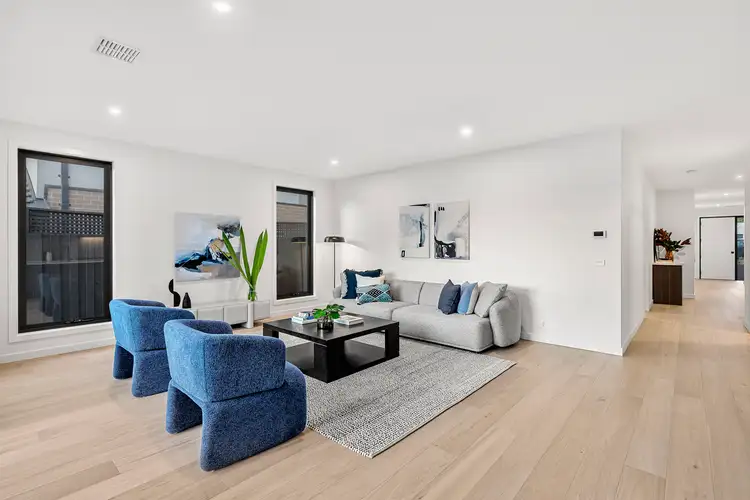 Fourth view of Homely house listing, 5 Toronto Avenue, Doncaster VIC 3108