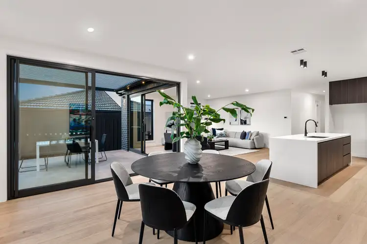 Fifth view of Homely house listing, 5 Toronto Avenue, Doncaster VIC 3108