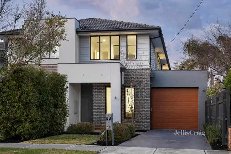 4a Lesden Street, Bentleigh East VIC 3165