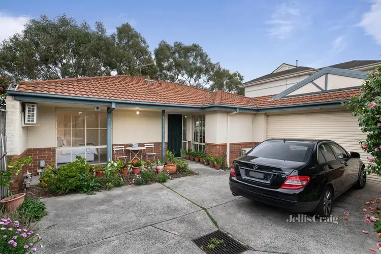 Main view of Homely unit listing, 3/31 Draper Street, Ormond VIC 3204