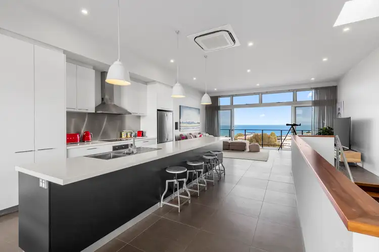 Second view of Homely apartment listing, Level 1, 1/78 The Terrace, Ocean Grove VIC 3226