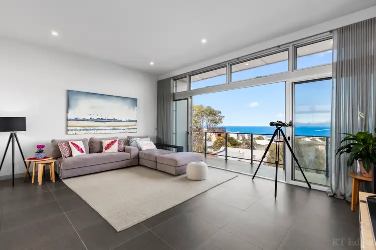 Third view of Homely apartment listing, Level 1, 1/78 The Terrace, Ocean Grove VIC 3226