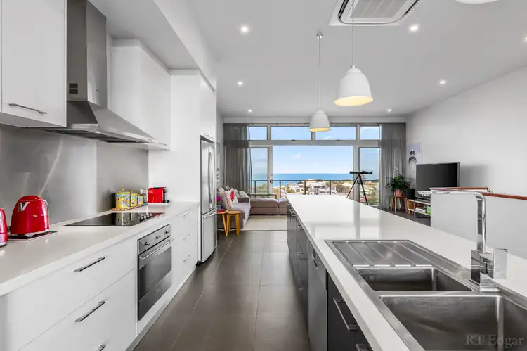 Fourth view of Homely apartment listing, Level 1, 1/78 The Terrace, Ocean Grove VIC 3226