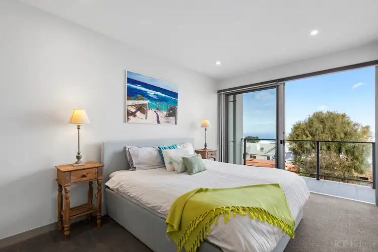 Fifth view of Homely apartment listing, Level 1, 1/78 The Terrace, Ocean Grove VIC 3226