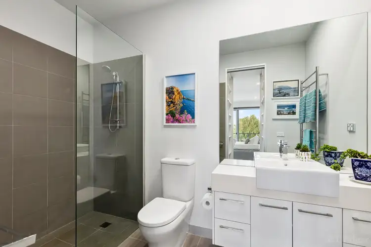 Sixth view of Homely apartment listing, Level 1, 1/78 The Terrace, Ocean Grove VIC 3226
